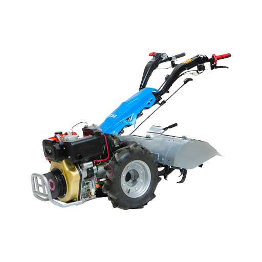 تراکتور دوچرخ 732 7اسب دیزلی آگروماشین